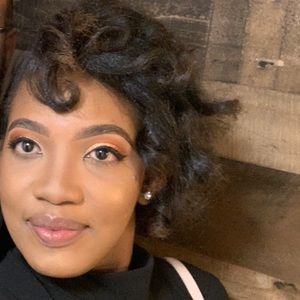 Meet your Posher, Katherine